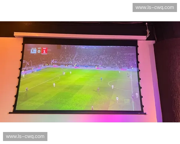 权威足球赛事直播最新网址大全实时更新畅享精彩对决高清稳定观看